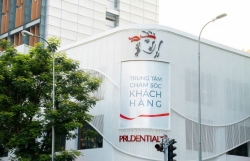 Prudential chi trả 14.304 tỉ đồng bồi thường và trả tiền bảo hiểm