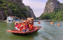 Du lịch Quảng Ninh tăng tốc hoàn thành kế hoạch năm