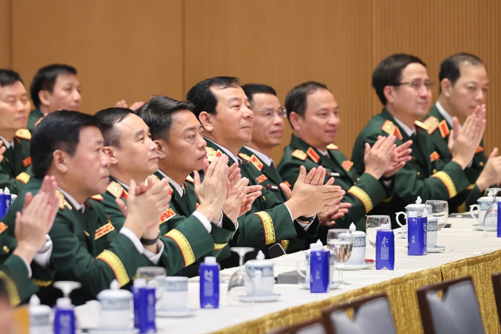Ảnh: VGP/Nhật Bắc