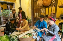 Đưa công nghiệp văn hóa trở thành ngành kinh tế mũi nhọn