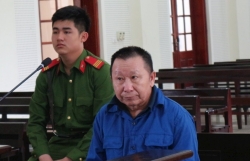 Quế Phong (Nghệ An): Tham gia mua bán 5 bánh heroine, một đối tượng lĩnh án chung thân