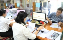 Rà soát vị trí việc làm để thực hiện phân cấp, ủy quyền