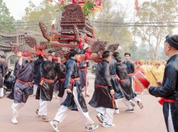 Lễ hội Đền Và 2026: Trang nghiêm và an toàn