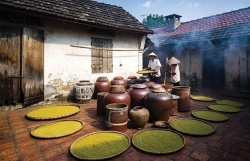 Khơi sáng những trầm tích văn hóa, phát huy nét đẹp của di sản