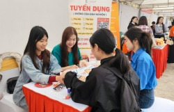 Tạo cơ hội cho doanh nghiệp tiếp cận nguồn nhân lực chất lượng cao