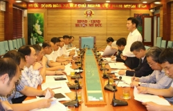 Tập trung phát triển kinh tế, xóa đói giảm nghèo vùng dân tộc thiểu số