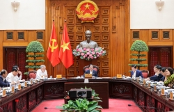 Ứng phó chủ động, kịp thời, linh hoạt trong mọi tình huống, khẩn trương hỗ trợ doanh nghiệp, người dân