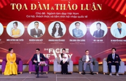 Không gian kết nối, truyền cảm hứng sâu sắc cho cộng đồng làm đẹp