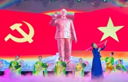 Tuyên truyền cổ động trọng tâm, thiết thực và hiệu quả