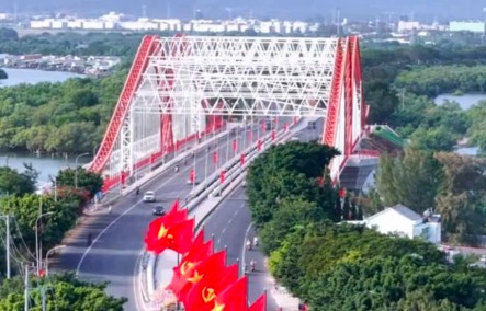 Đặc sắc chuỗi sự kiện kỷ niệm 50 năm thống nhất đất nước