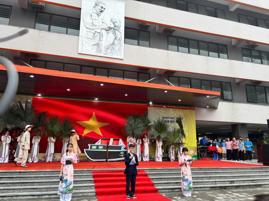 Rộn ràng Ngày sách và văn hóa đọc