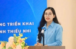 Thành đoàn Hải Phòng tập huấn kiến thức công nghệ AI cho đoàn viên, thanh niên