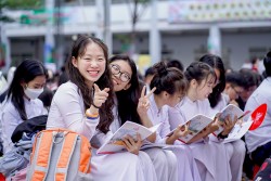 Học sinh Hà Nội nghỉ 5 ngày liên tục dịp lễ 30/4-1/5