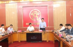 Tập trung phát triển kinh tế, xã hội vùng đồng bào dân tộc thiểu số và miền núi