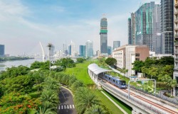 TP Hồ Chí Minh ghi nhận điểm sáng trong xúc tiến đầu tư