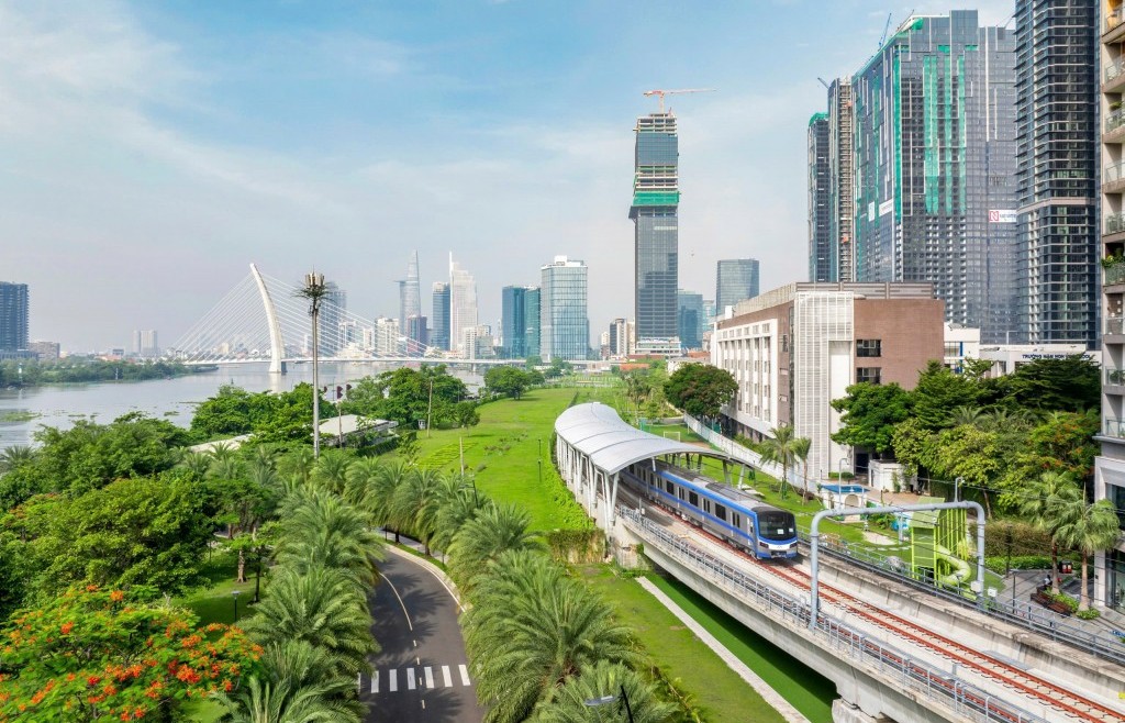 TP Hồ Chí Minh ghi nhận điểm sáng trong xúc tiến đầu tư