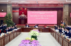 Triển khai đồng bộ, toàn diện công tác xây dựng Đảng