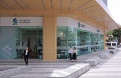 Standard Chartered ra mắt SC GPT, thúc đẩy đổi mới