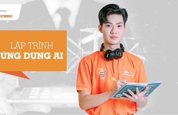 Top ngành hot 2K7 không thể bỏ qua năm 2025