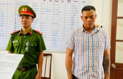 Phú Yên: Bắt tạm giam 2 tài xế gây tai nạn rồi bỏ trốn