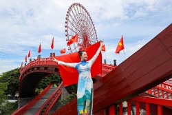 Không chỉ sống ảo - tour 30/4 này còn khiến bạn thấy yêu nước theo cách riêng