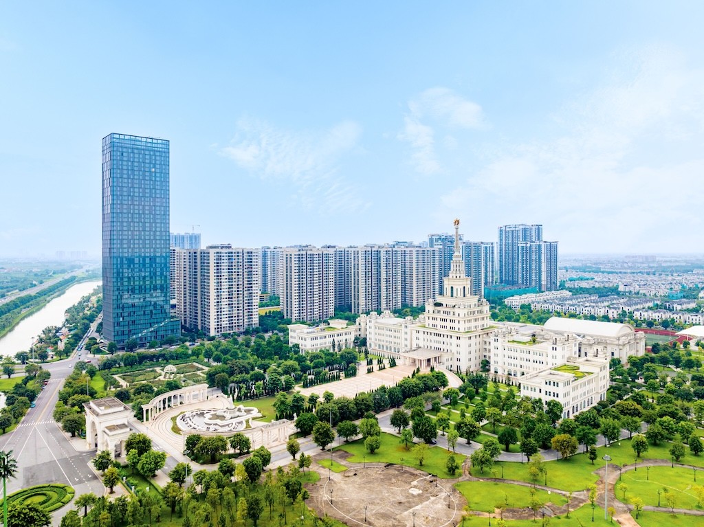 Cơ hội tốt chưa từng có: 1 căn hộ 3 hỗ trợ tài chính từ chủ đầu tư