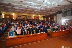 Thắp sáng đam mê ngoại ngữ cho học sinh từ bậc Tiểu học