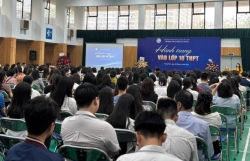 Chuẩn bị hành trang cho kỳ thi vào lớp 10 THPT