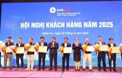 Thắp sáng niềm tin - lan tỏa tinh thần đồng hành