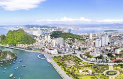 Quảng Ninh đặt mục tiêu tăng trưởng 12,14% trong quý II/2025