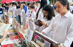 Nhiều chương trình đặc sắc tại Đường sách Hải Phòng năm 2025