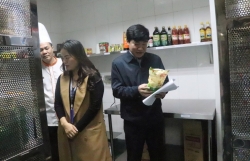 Đáp ứng y tế phục vụ các hoạt động Ngày giải phóng miền Nam