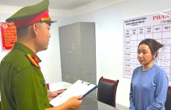 Cặp vợ chồng Việt kiều lừa đảo bằng thủ đoạn chuyển tiền