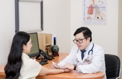 Vinmec là Trung tâm Dị ứng - Miễn dịch lâm sàng xuất sắc đầu tiên của Việt Nam