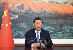 Bài viết của Tổng Bí thư, Chủ tịch nước Trung Quốc Tập Cận Bình trước khi thăm Việt Nam