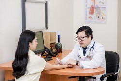 Vinmec là Trung tâm Dị ứng - Miễn dịch lâm sàng xuất sắc đầu tiên của Việt Nam