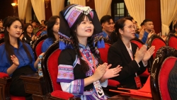 Giao lưu hữu nghị thanh niên Việt Nam - Trung Quốc năm 2025