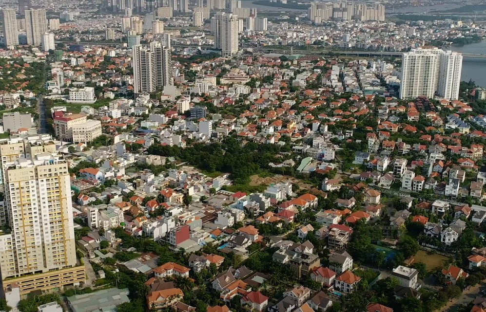 TP Hồ Chí Minh triển khai công tác điều tra, đánh giá đất đai