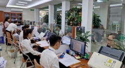Hướng dẫn xây dựng phương án nhân sự khi sáp nhập tỉnh, xã
