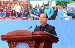 Tổ chức Đoàn và vai trò thanh niên tiên phong trên “mặt trận số”