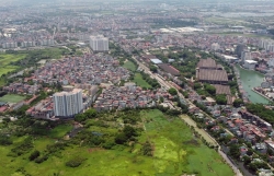 Phê duyệt Đề án sắp xếp, tổ chức lại đơn vị hành chính các cấp và xây dựng mô hình tổ chức chính quyền địa phương 2 cấp