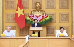 Sớm trình Bộ Chính trị Đề án phát triển kinh tế tư nhân
