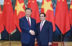 Việt Nam nhất quán coi phát triển quan hệ với Trung Quốc là yêu cầu khách quan, lựa chọn chiến lược