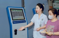 Các bệnh viện hoàn thành triển khai bệnh án điện tử trước ngày 30/9/2025