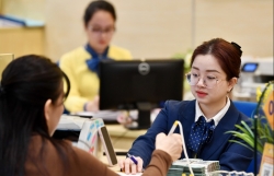 “Chốt nhà” trong tầm tay với mức ưu đãi chưa đến 4%/năm