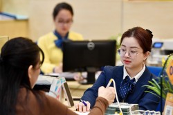 “Chốt nhà” trong tầm tay với mức ưu đãi chưa đến 4%/năm
