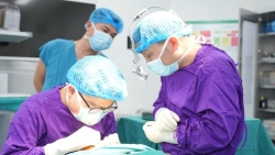 Bác sĩ Bệnh viện 103: Trắng đêm nối dài hành trình sự sống
