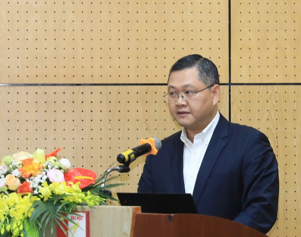Hà Nội hội tụ điều kiện tiên phong hiện thực hóa Nghị quyết 57