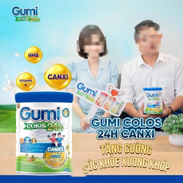 Xử lý nghiêm người nổi tiếng quảng cáo nổ sữa, thực phẩm chức năng