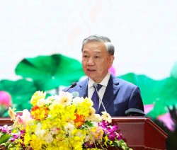 Tương lai thuộc về những dân tộc biết ấp ủ khát vọng lớn
